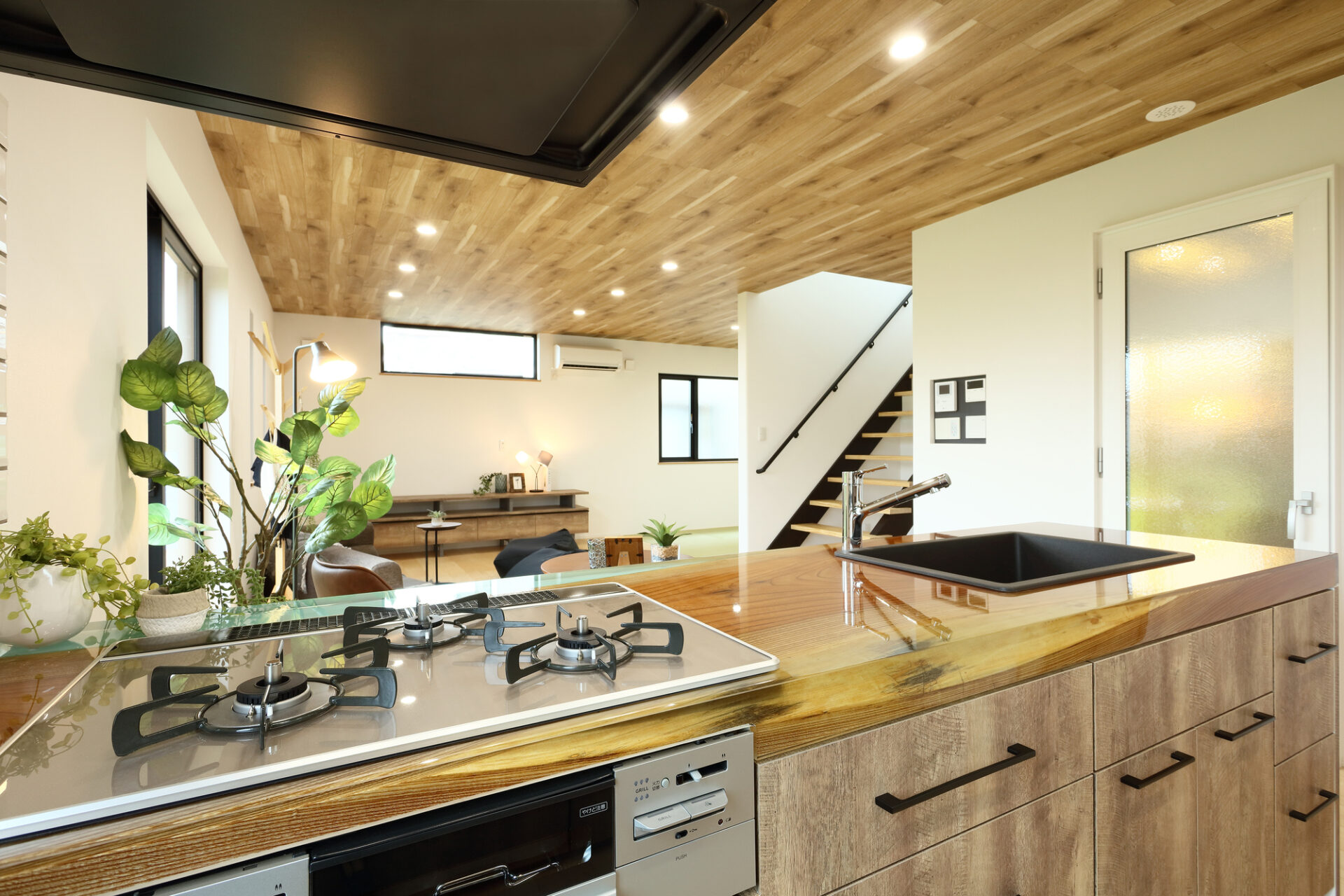 注文住宅とは？