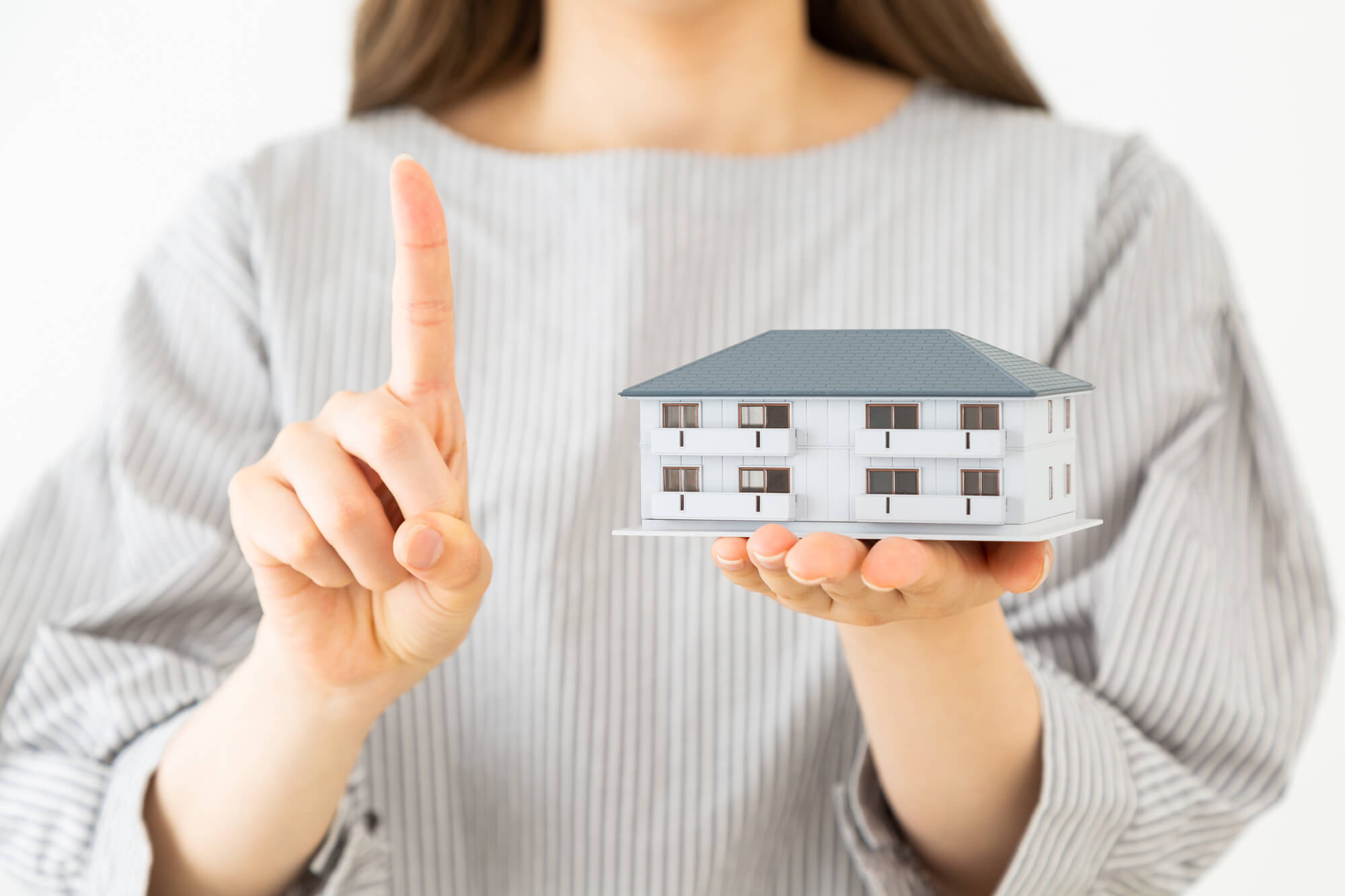 中津市で新築一戸建てを買うときに注意すべきポイント