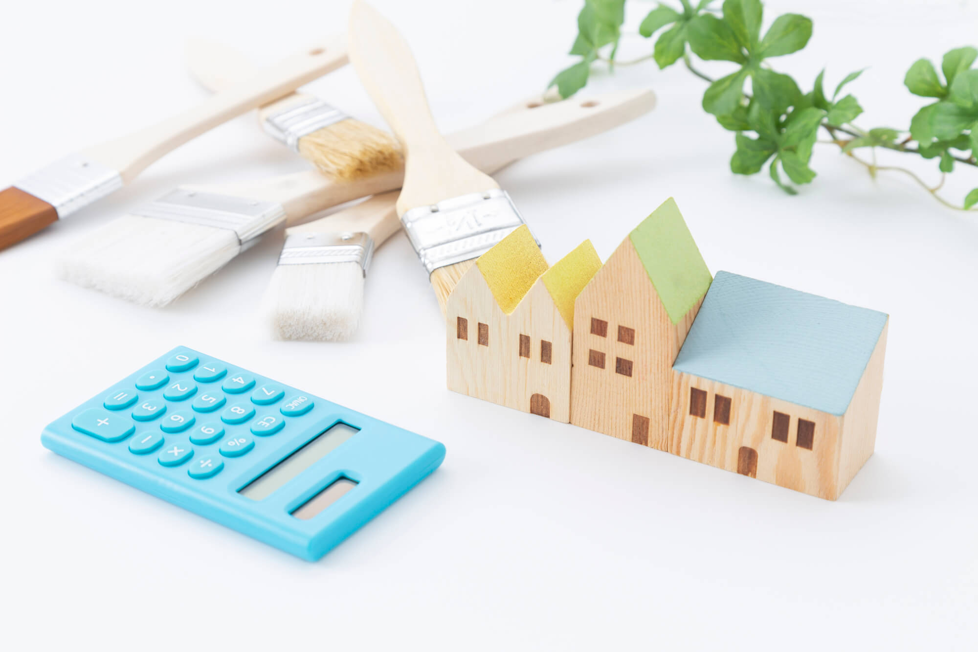 中津市のリフォームで使える可能性のある補助金制度