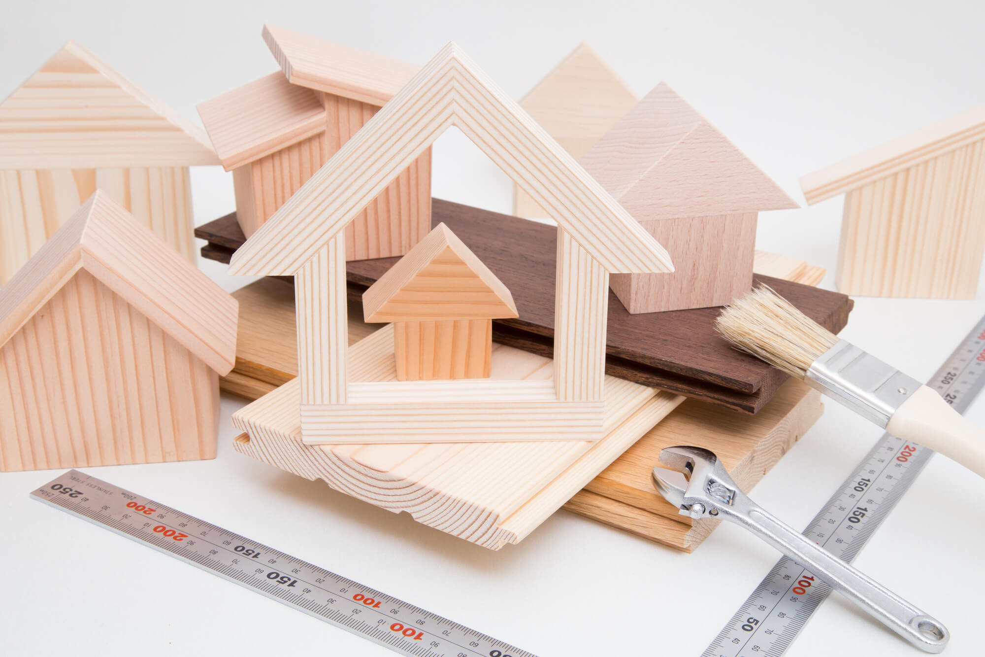 中津市で多いリフォーム内容と費用の目安