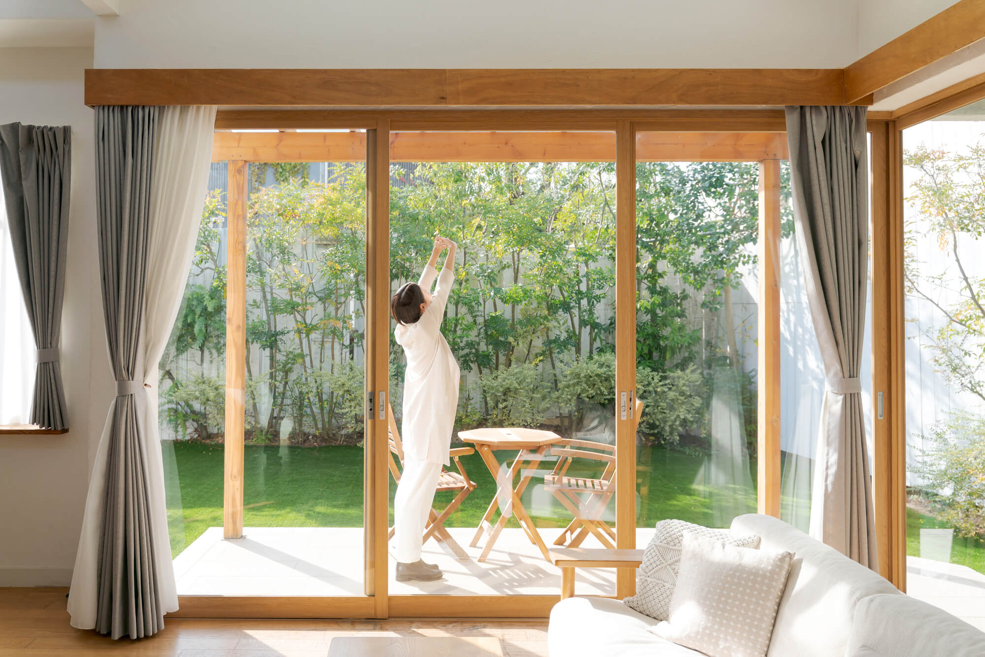 中津市でマイホームを建てる人が増えている理由