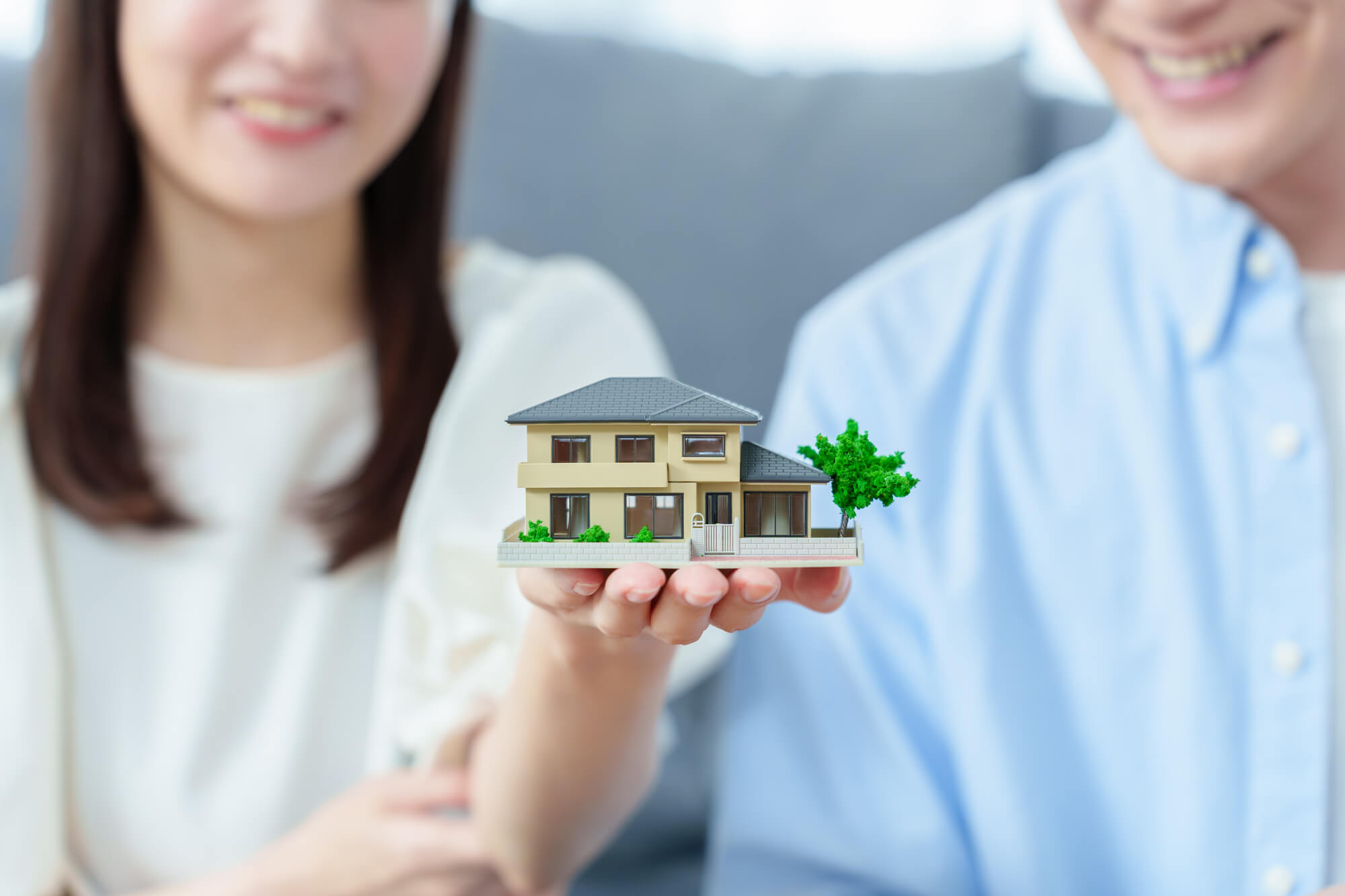 中津市でマイホームづくりを成功させるポイント